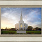 Burley Idaho The Light of the Lord