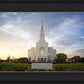 Burley Idaho The Light of the Lord