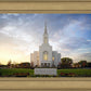 Burley Idaho The Light of the Lord