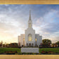 Burley Idaho The Light of the Lord