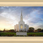 Burley Idaho The Light of the Lord