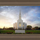 Burley Idaho The Light of the Lord