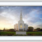 Burley Idaho The Light of the Lord