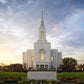 Burley Idaho The Light of the Lord