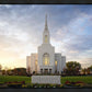 Burley Idaho The Light of the Lord