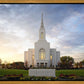 Burley Idaho The Light of the Lord
