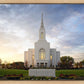 Burley Idaho The Light of the Lord