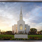 Burley Idaho The Light of the Lord