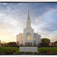 Burley Idaho The Light of the Lord