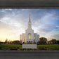Burley Idaho The Light of the Lord