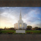 Burley Idaho The Light of the Lord