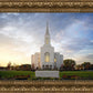 Burley Idaho The Light of the Lord