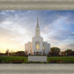 Burley Idaho The Light of the Lord