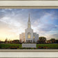 Burley Idaho The Light of the Lord