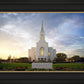 Burley Idaho The Light of the Lord