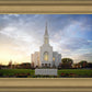 Burley Idaho The Light of the Lord
