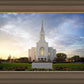 Burley Idaho The Light of the Lord