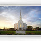 Burley Idaho The Light of the Lord