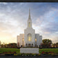 Burley Idaho The Light of the Lord