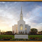 Burley Idaho The Light of the Lord