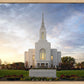 Burley Idaho The Light of the Lord