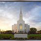 Burley Idaho The Light of the Lord