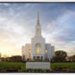 Burley Idaho The Light of the Lord