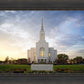 Burley Idaho The Light of the Lord