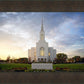 Burley Idaho The Light of the Lord