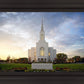 Burley Idaho The Light of the Lord