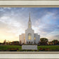 Burley Idaho The Light of the Lord