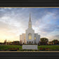 Burley Idaho The Light of the Lord