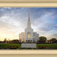 Burley Idaho The Light of the Lord