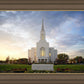 Burley Idaho The Light of the Lord