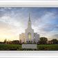 Burley Idaho The Light of the Lord