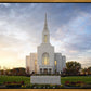 Burley Idaho The Light of the Lord