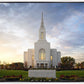 Burley Idaho The Light of the Lord