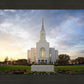 Burley Idaho The Light of the Lord