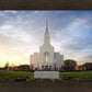Burley Idaho The Light of the Lord