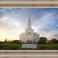 Burley Idaho The Light of the Lord
