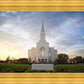 Burley Idaho The Light of the Lord