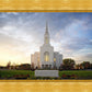 Burley Idaho The Light of the Lord