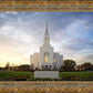 Burley Idaho The Light of the Lord