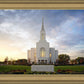 Burley Idaho The Light of the Lord