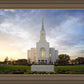 Burley Idaho The Light of the Lord