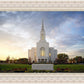 Burley Idaho The Light of the Lord