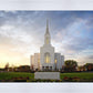 Burley Idaho The Light of the Lord