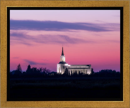 Burley Idaho - Beacon