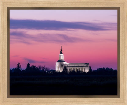 Burley Idaho - Beacon