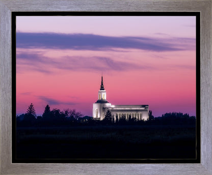 Burley Idaho - Beacon